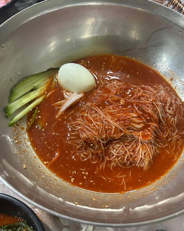 화로구이 방문 고객이 남긴 식사 사진 4