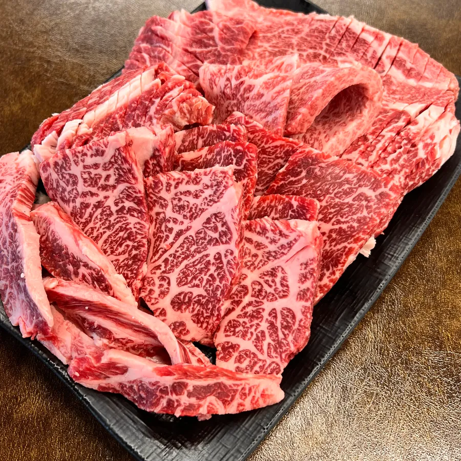 한우모둠 (800g) 4인세트