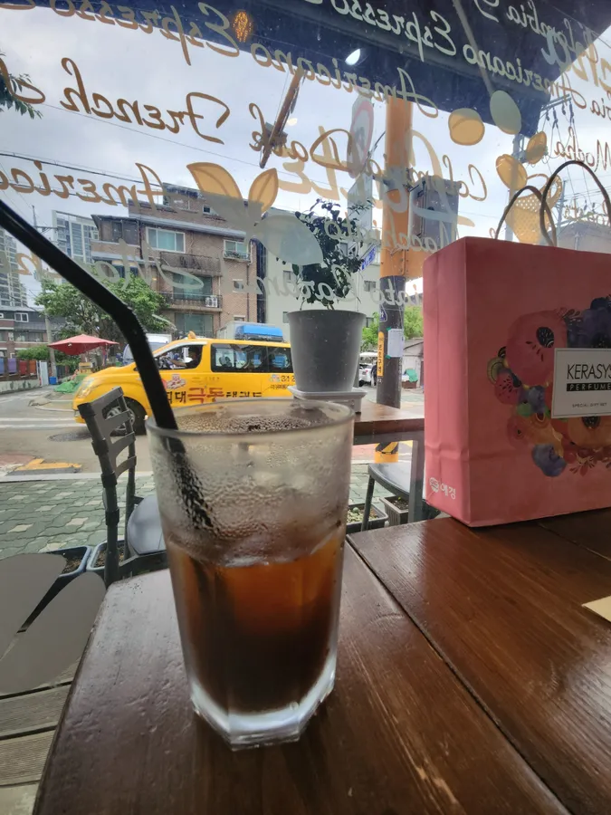 방문 고객이 남긴 베네브라운 사진