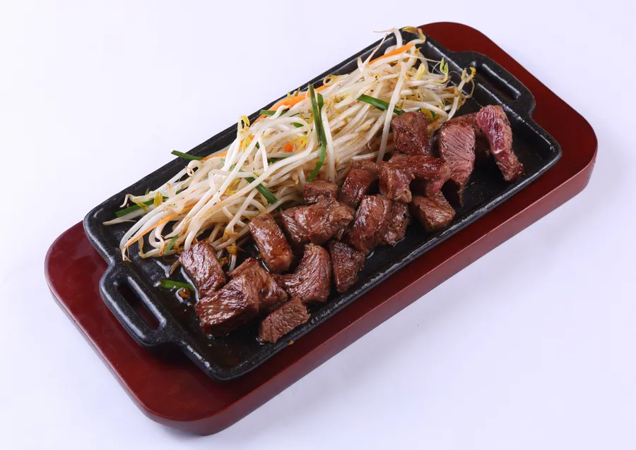 부채살 150g