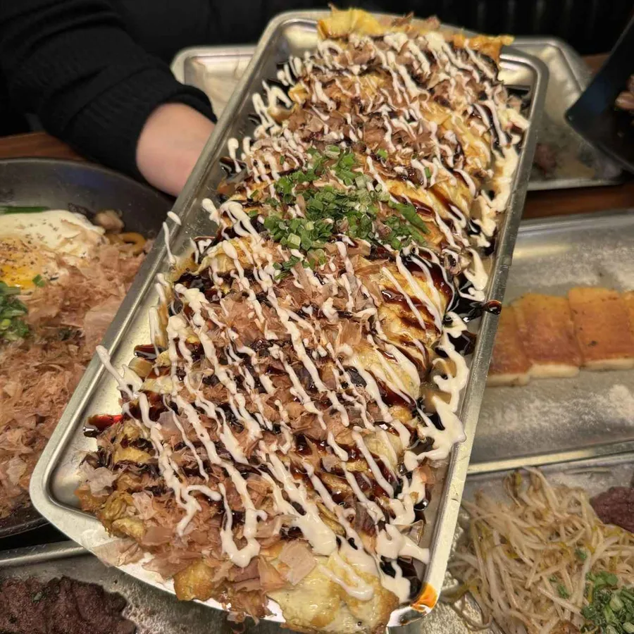 돈페이야끼
