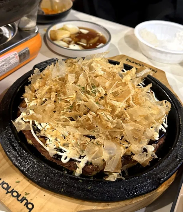 오꼬노미야끼