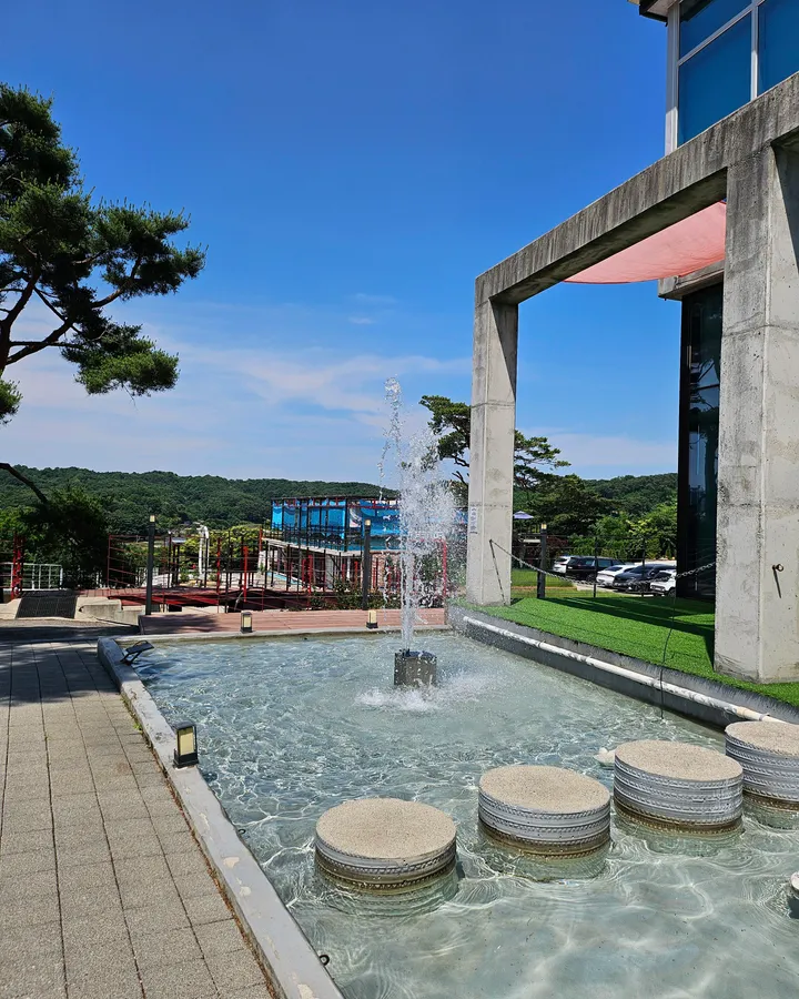 방문 고객이 남긴 포레스트 사진