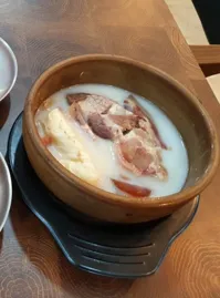 안성탕 메뉴 이미지