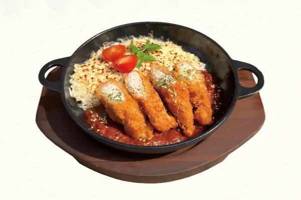 카라이카레
