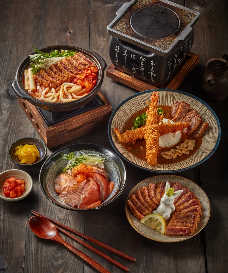 사토규카츠 성수직영점 공식 대표 이미지