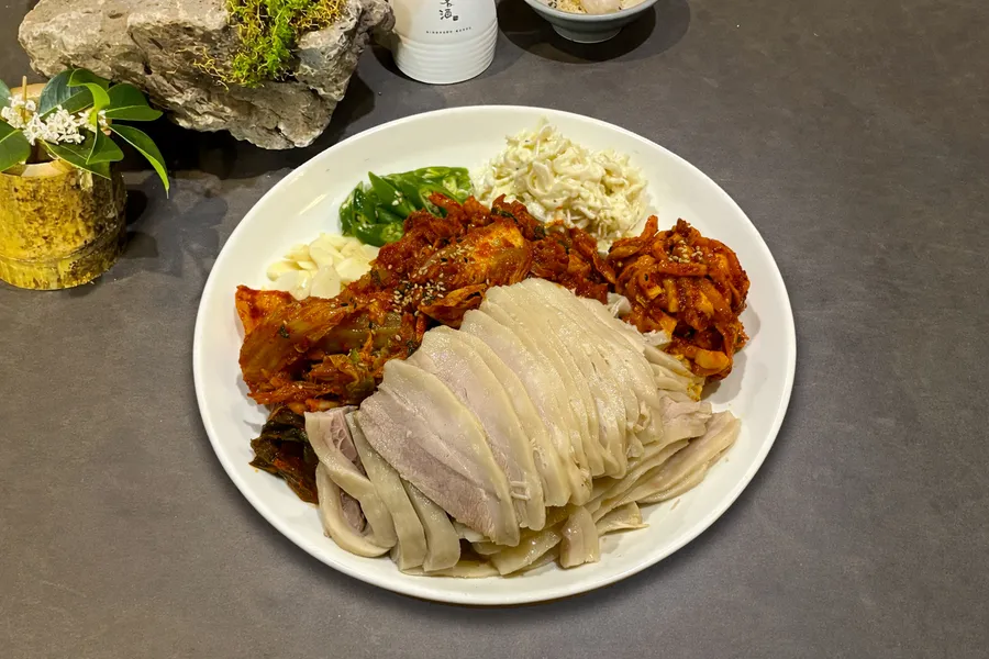 어매이진 첨단 전국돌보쌈