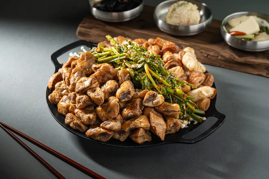 도래집 강남점의 또 다른 공식 대표 이미지