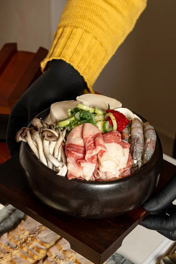 하얀순두부