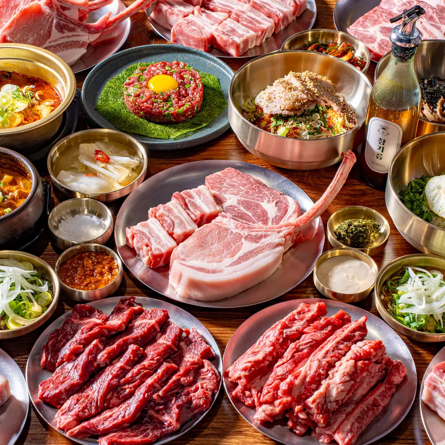 청돈옥 홍대본점 대표 이미지
