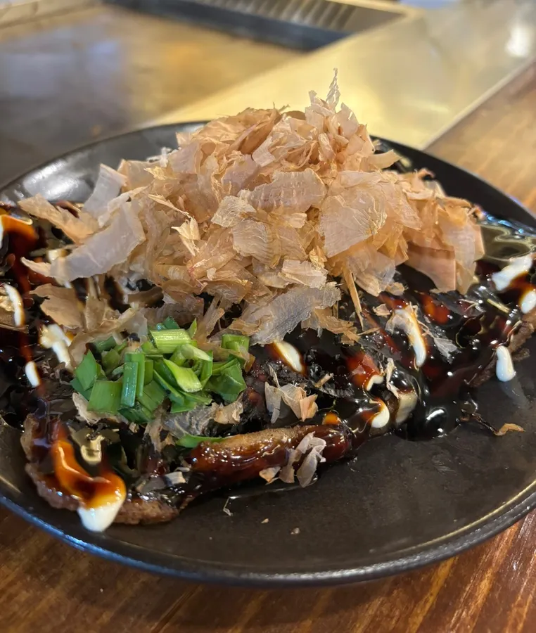 오코노미야끼