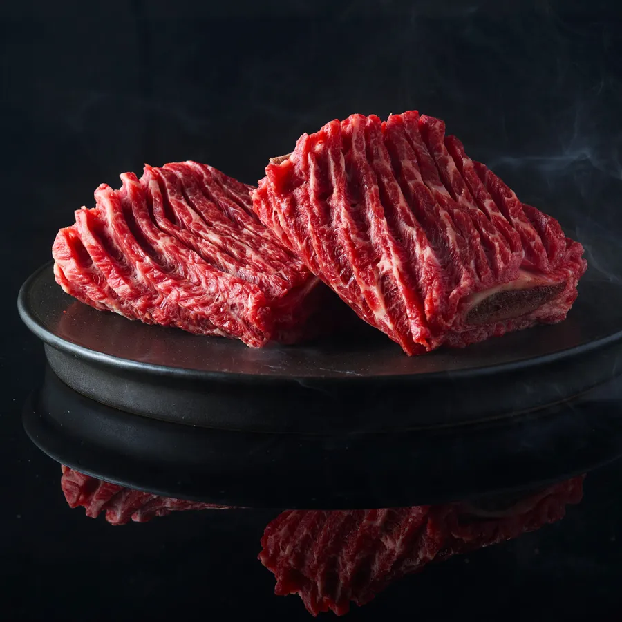 [숯불갈비] 설화本갈비 메뉴 이미지