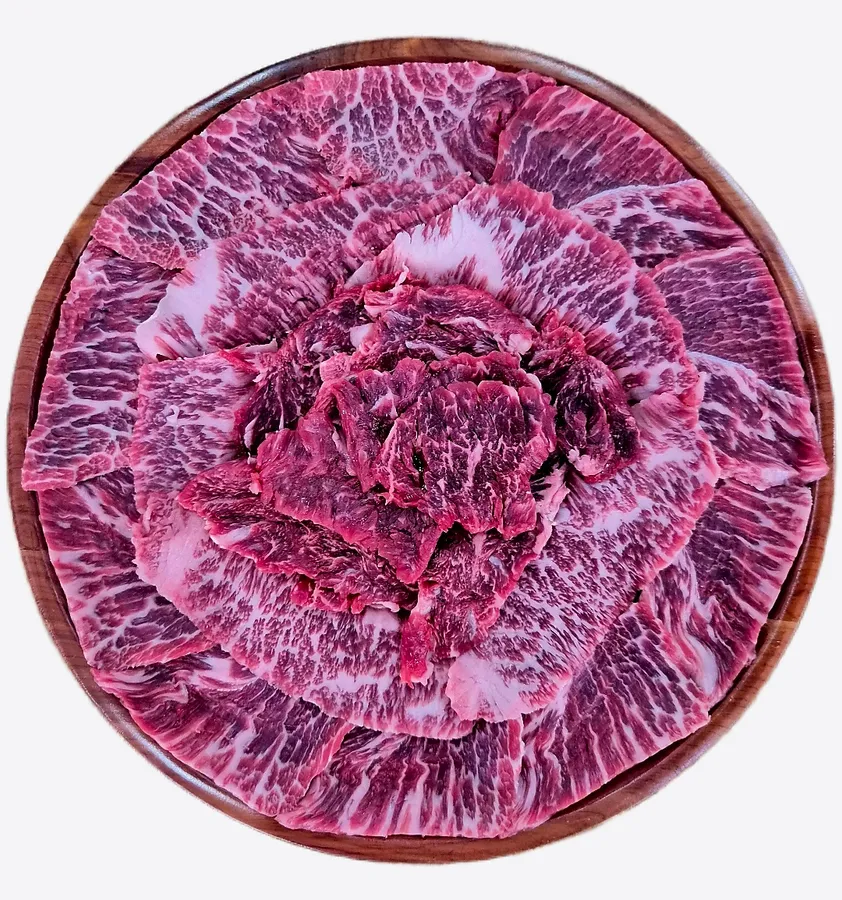 특수모듬 450g 공식 메뉴 이미지