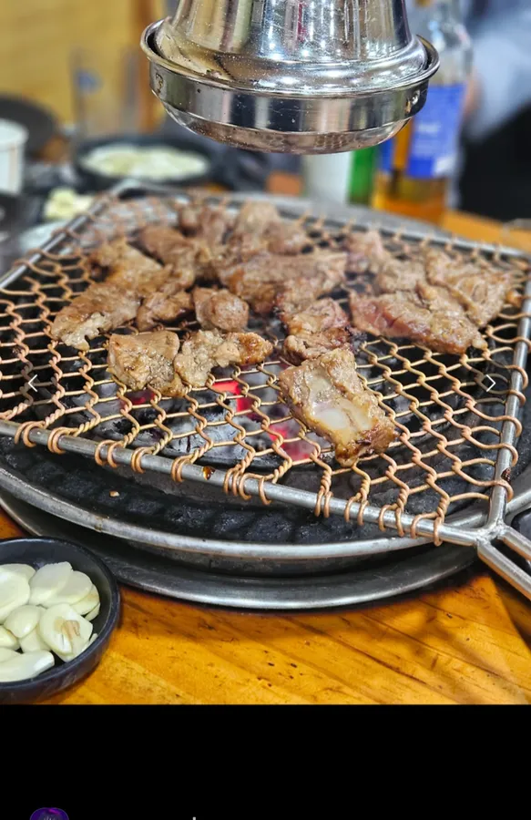 화로구이 업체 등록 사진 1