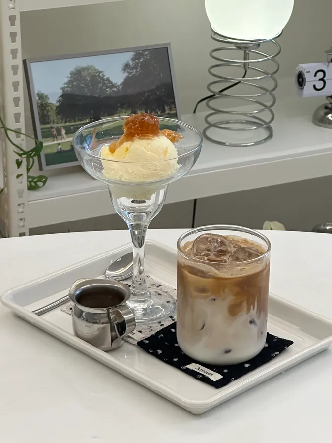 오브리움 벌집아포카토