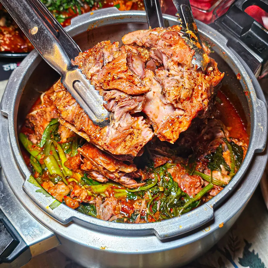 동백가옥 용산본점 대표 이미지
