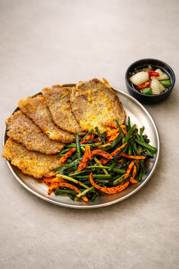 수랏간육전