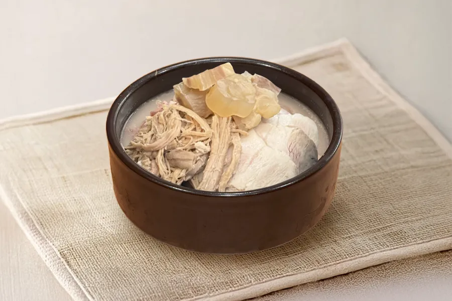 스지국밥