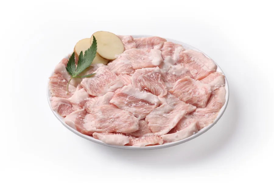 천겹 메뉴 이미지