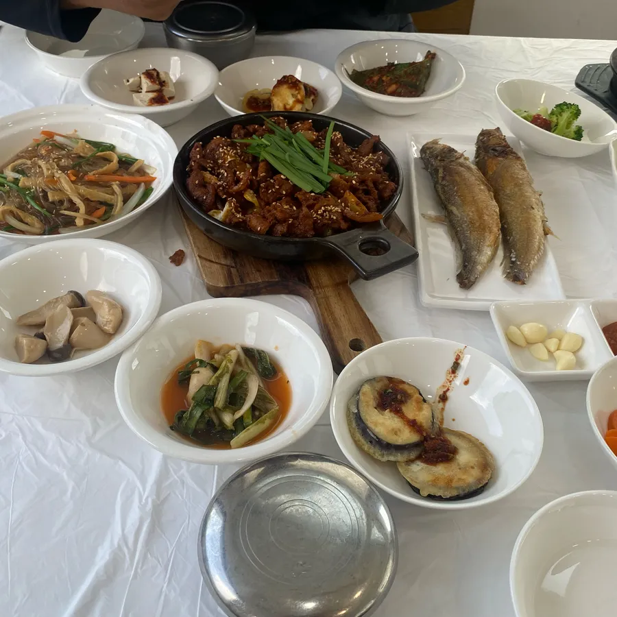 방문객이 남긴 보리수 방문 사진