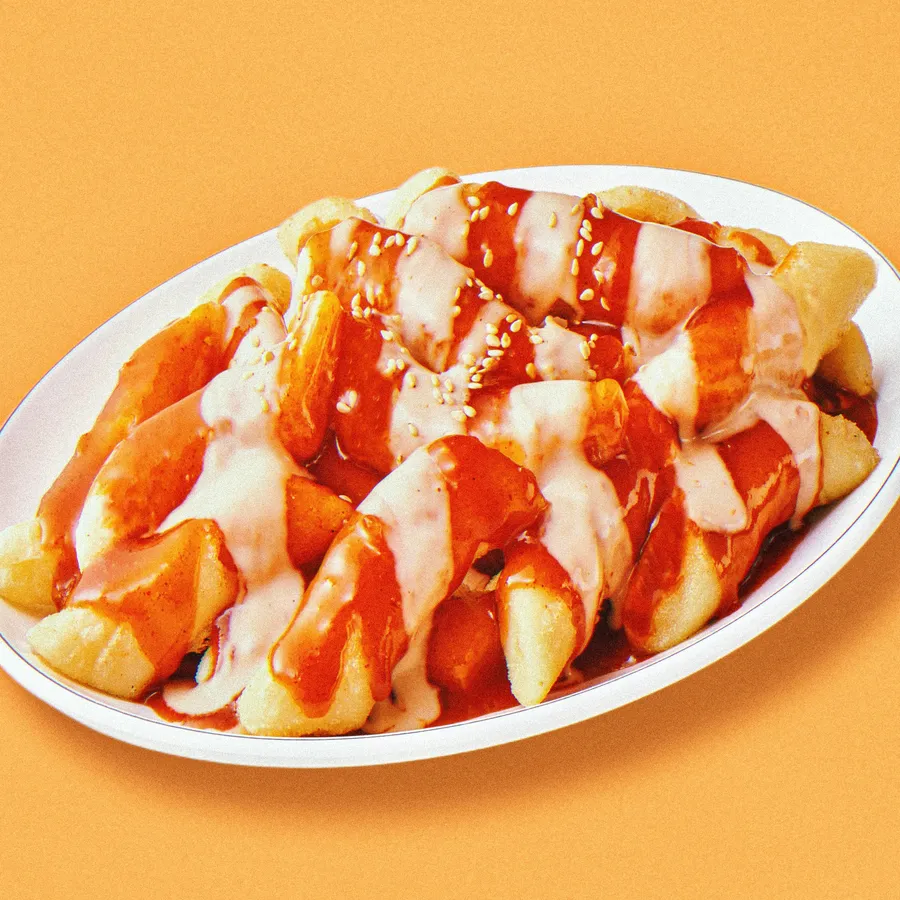 떡꼬치