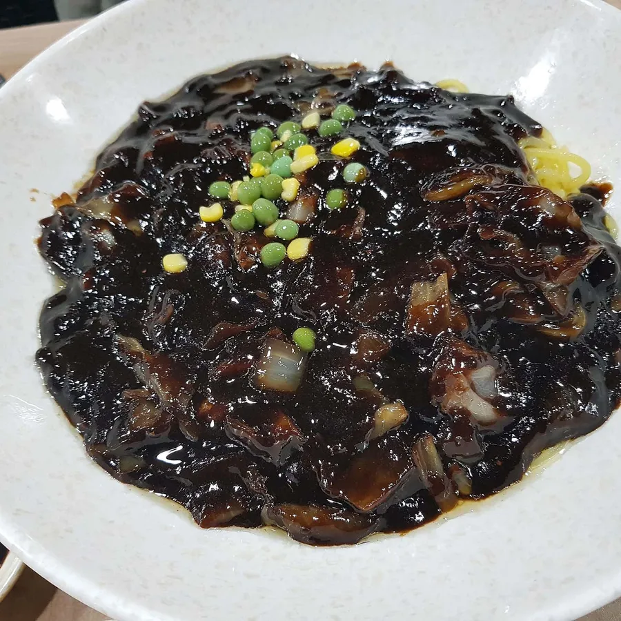 방문객이 남긴 수문통짬뽕 음식 사진 8