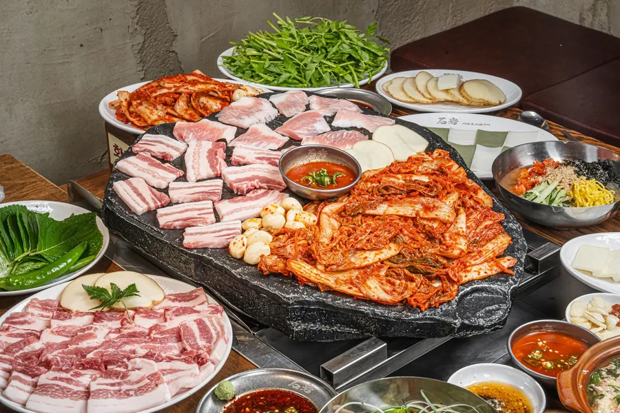 석암생소금구이 일산웨스턴돔점 대표 이미지