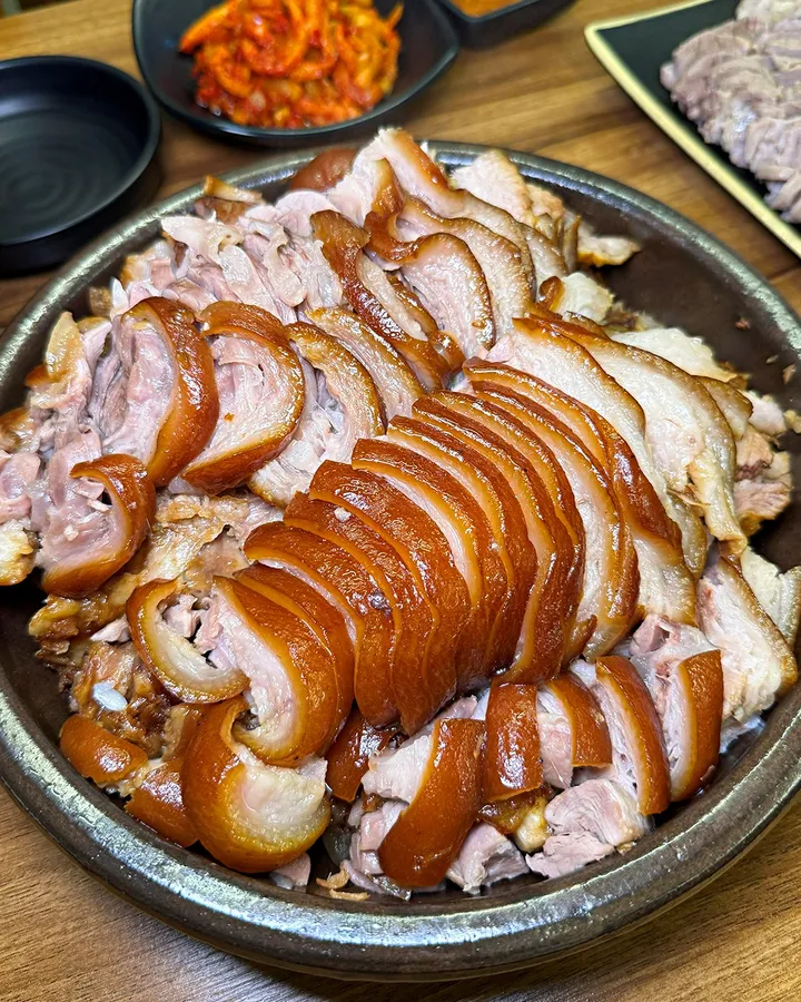 돝족 사당본점 대표 사진