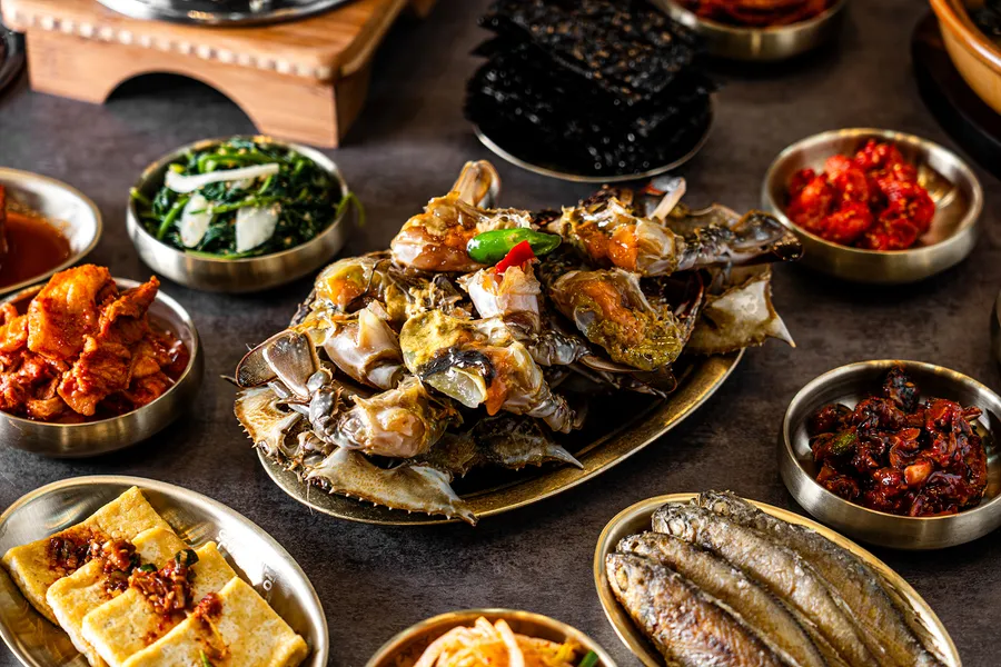 중앙식당 우아한 게장 양산 본촌점 대표 이미지