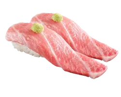 참치대뱃살초밥