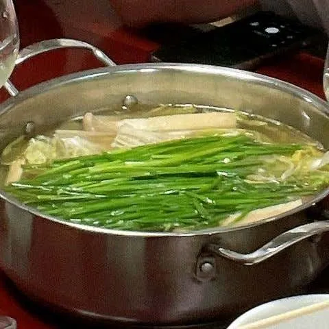 방문 고객이 남긴 식사 사진