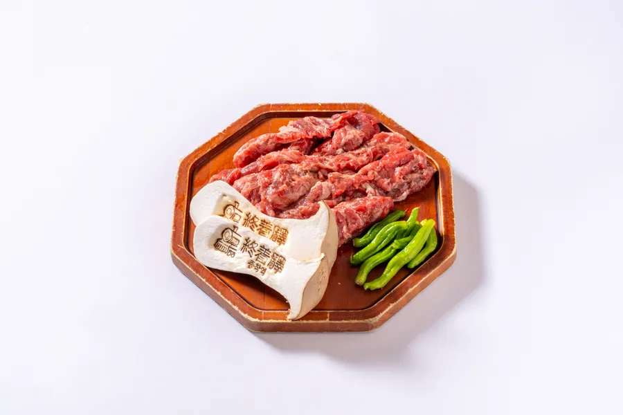 종착역 소갈비살