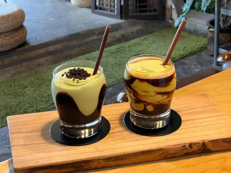 아보카도초코