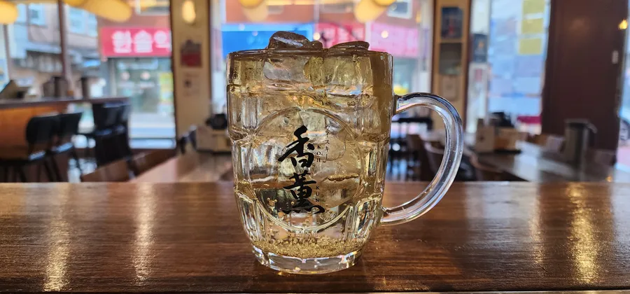 다케오하이볼