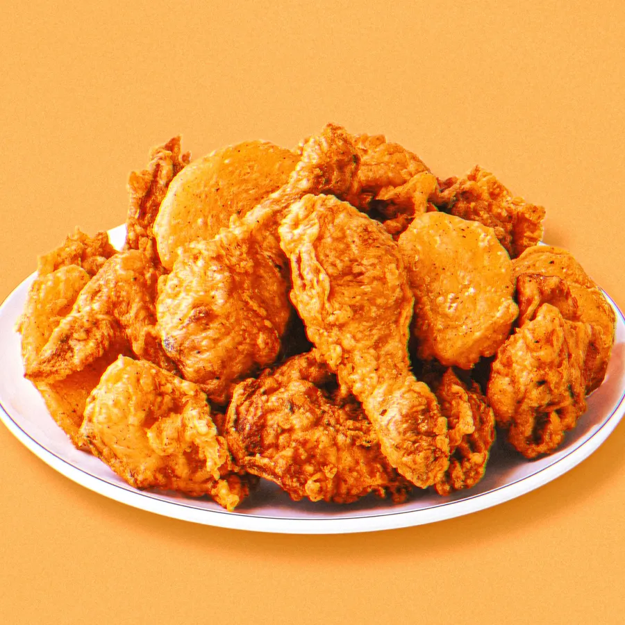 후라이드