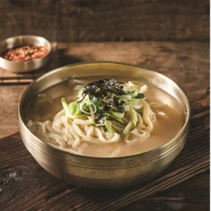 칼국수