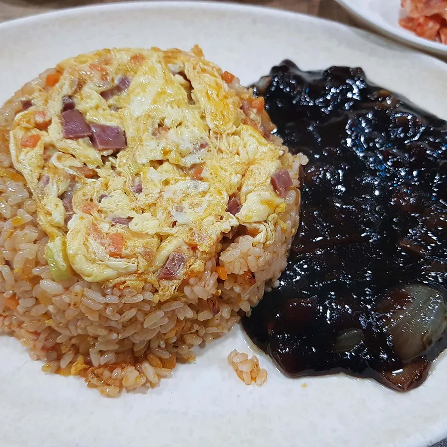 방문객이 남긴 수문통짬뽕 음식 사진 7