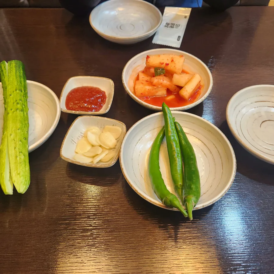 방문 고객이 남긴 현장 사진 4
